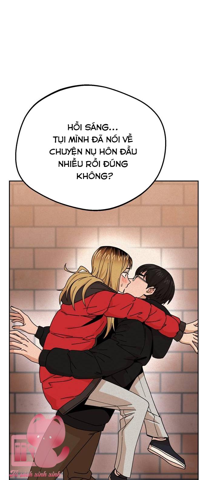 Lớ Ngớ Vớ Phải Tình Yêu Chapter 15 - Trang 4