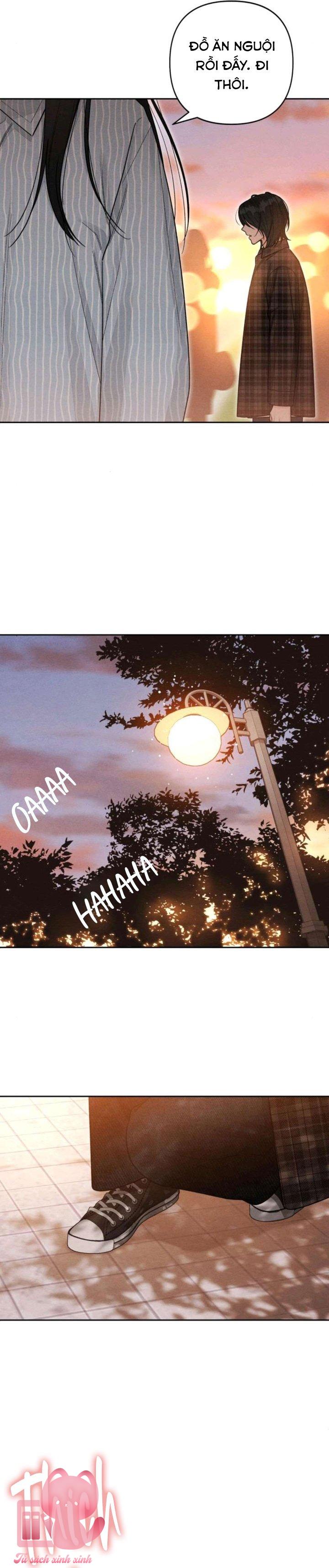 Bí Mật Thanh Xuân Chap 123 - Trang 2