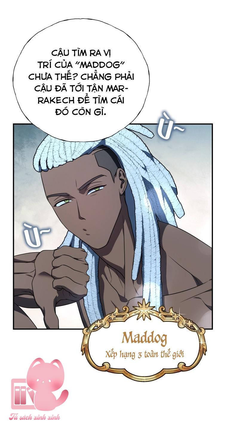 Hướng Dẫn Sinh Tồn Dành Cho Ranker Chapter 19 - Trang 4