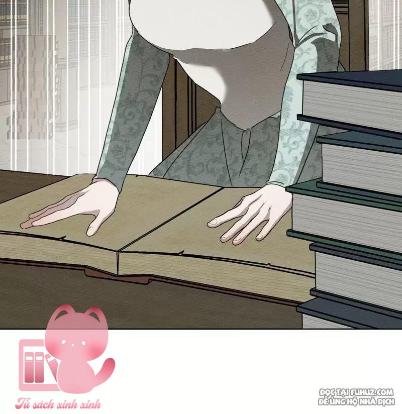 Dưới Tán Cây Sồi Chapter 17 - Trang 3