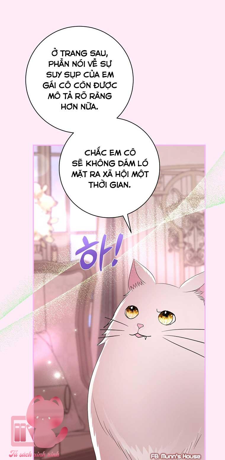 Này Boss Phản Diện, Tôi Có Thể Làm Mọi Thứ Trừ Cưới Ngài Chap 36 - Trang 4