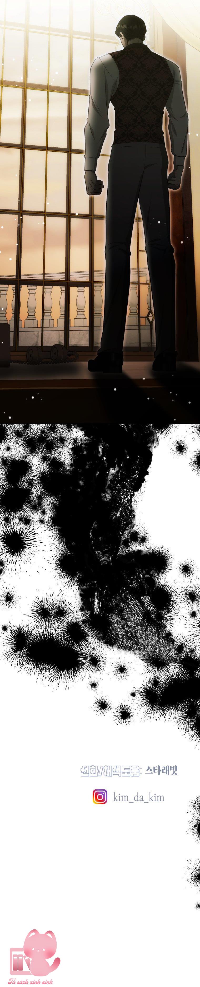 Tôi Bị Cắn Bởi Chú Chó Tôi Đã Bỏ Rơi Chap 67 - Trang 4