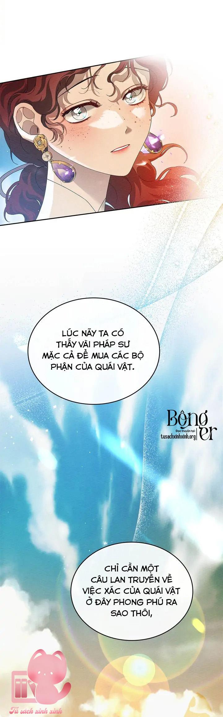 Dưới Tán Cây Sồi Chap 68 - Trang 2