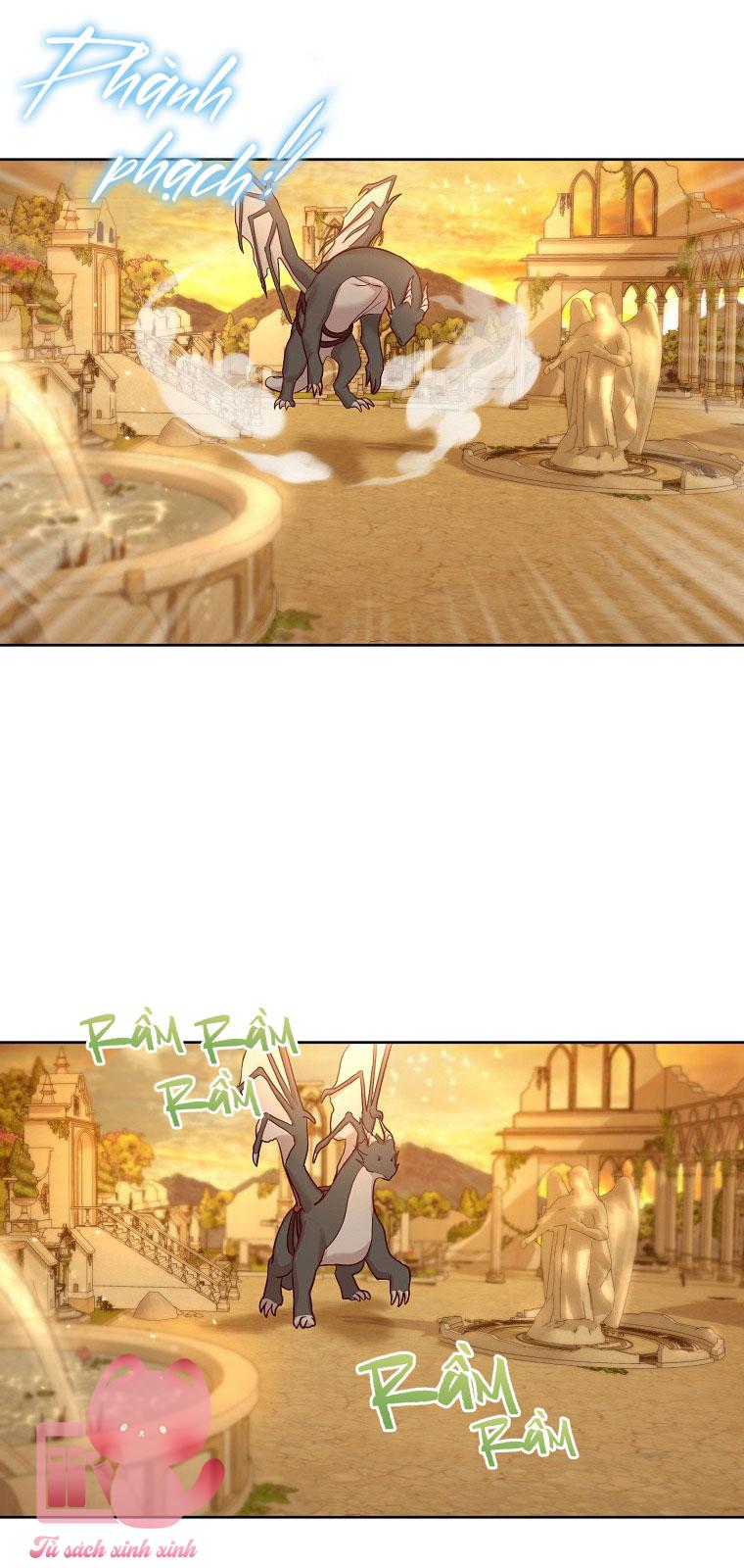 Thế Thì Ta Cứ Trở Thành Kẻ Ác Thôi Chap 61 - Trang 2