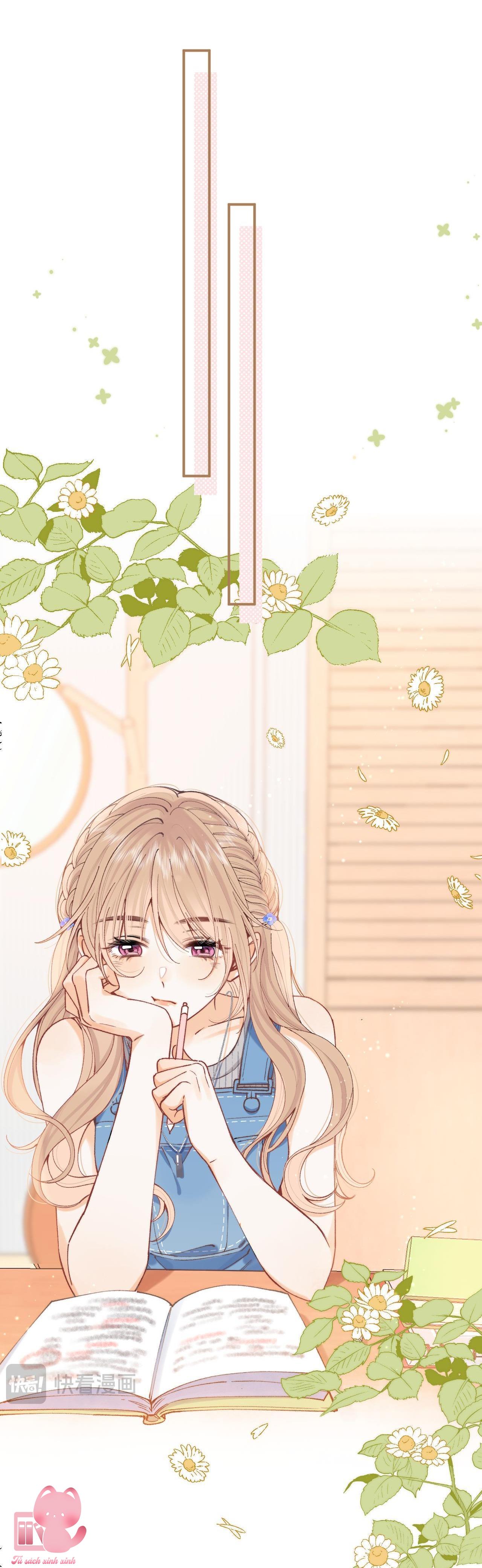 Mối Tình Thầm Kín Chap 97 - Trang 2