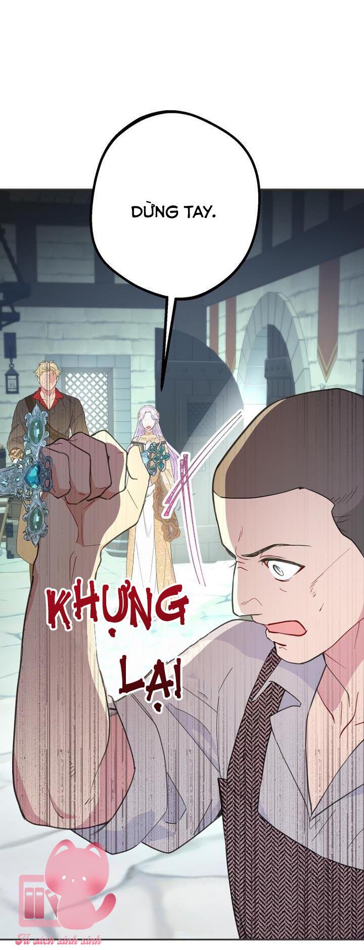 Bỏ Quách Chồng Con Đi, Tiền Bạc Mới Là Tất Cả Chap 44 - Trang 2