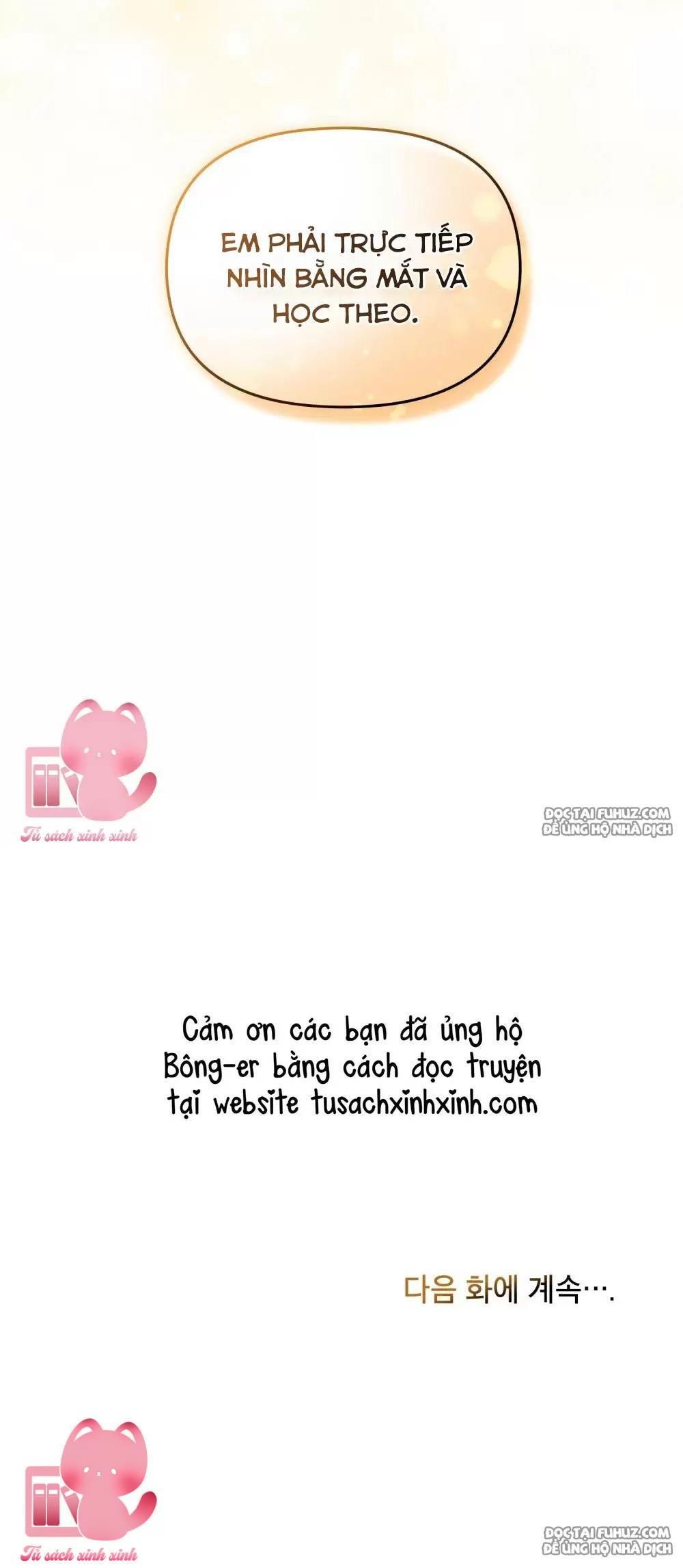 Nếu Không Vâng Lời Công Tước Chapter 38 - Trang 4