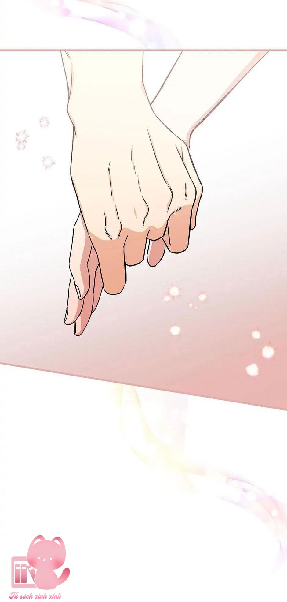 Ly Espresso Của Mùa Xuân Chapter 19 - Trang 4