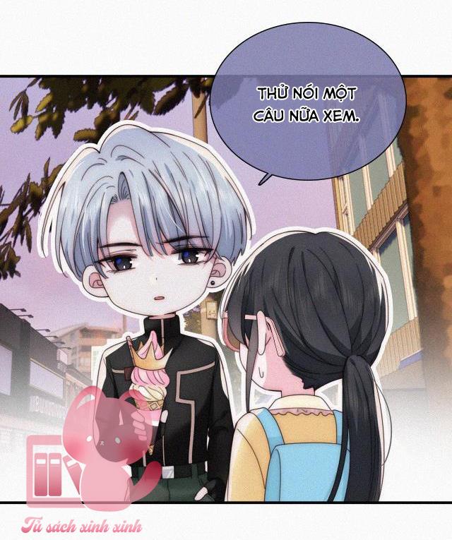 Bệnh Yêu Chap 20 - Trang 2