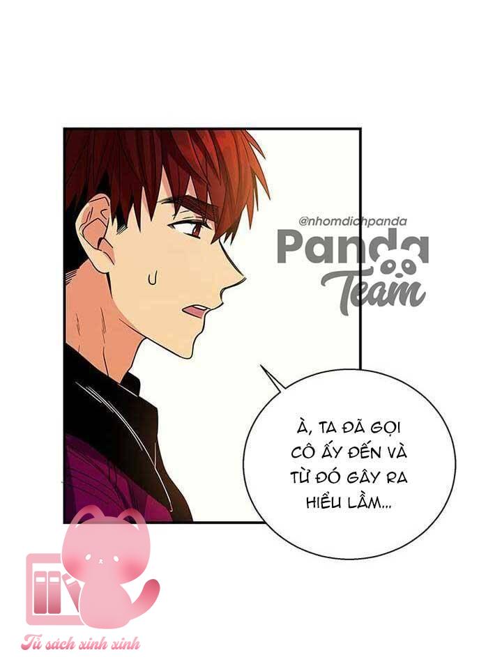 Chồng Yêu, Tôi Đây Bãi Công! Chap 7 - Trang 3
