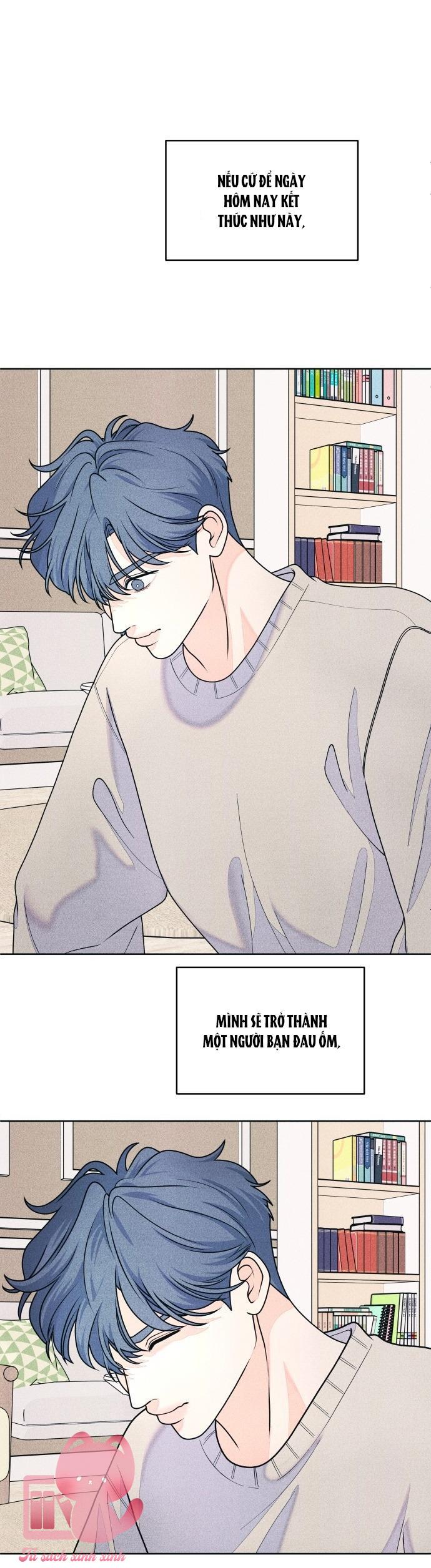 Cặp Đôi Hướng Nội Chapter 68 - Trang 4