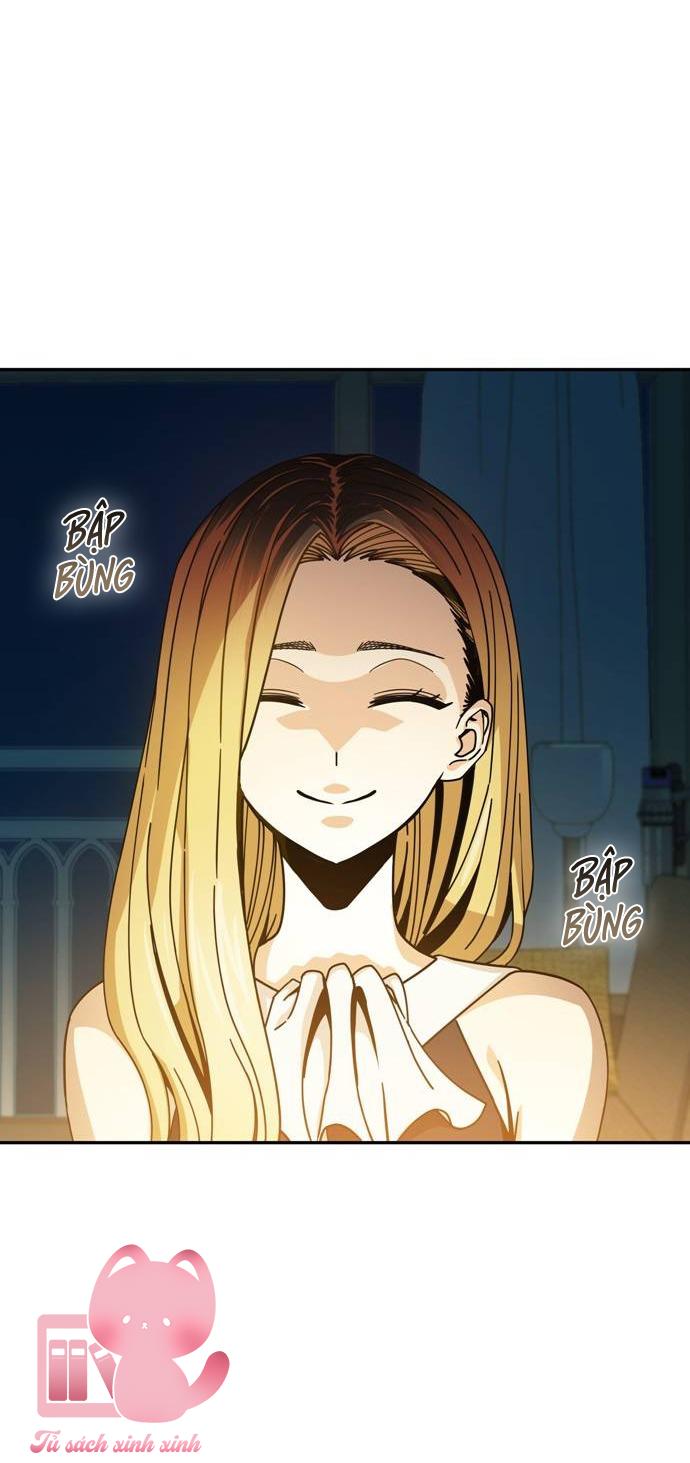 Lớ Ngớ Vớ Phải Tình Yêu Chapter 23 - Trang 4