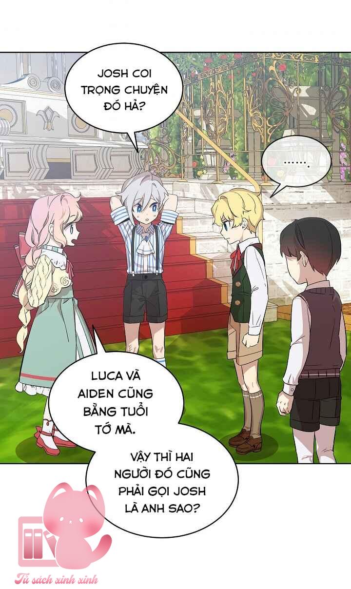 Quý Cô Thế Giới Ngầm Chap 8 - Trang 4