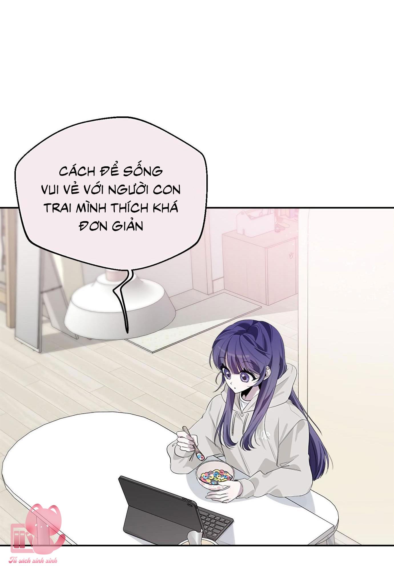 Đàn Anh Xấu Xa! Chap 37 - Next Chap 38