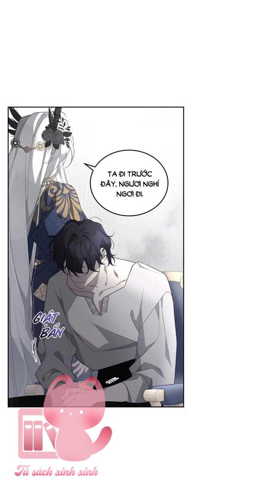Ác Nữ Thuần Hoá Quái Thú Chapter 12 - Trang 4