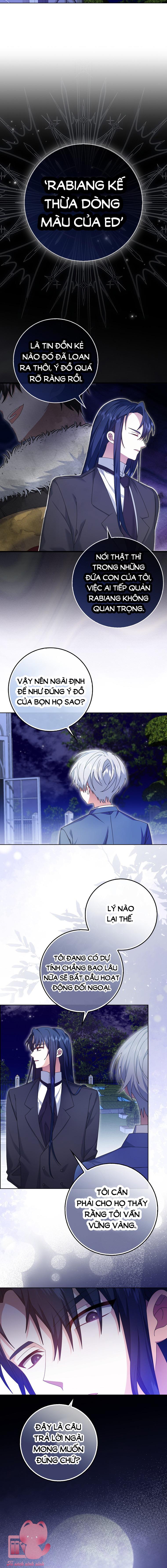 Tôi Sẽ Chiếm Lấy Ngư Trường! Chap 10 - Trang 2