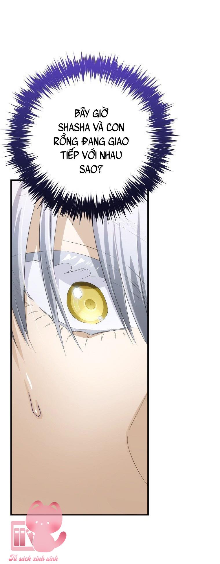 Đứa Nhỏ Không Phải Là Con Anh Chap 87 - Trang 2