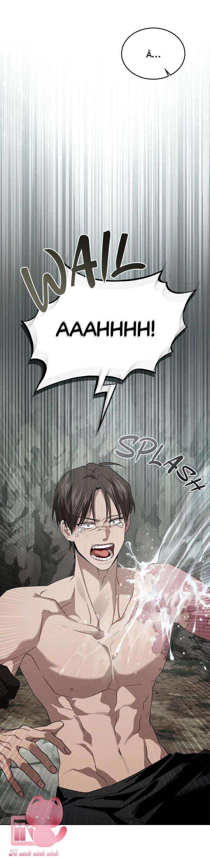 Dưới Tán Cây Sồi Chap 98 - Next Chap 99