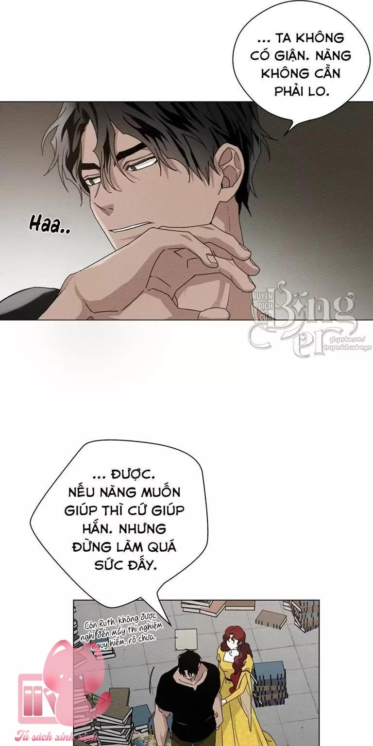 Dưới Tán Cây Sồi Chapter 32 - Trang 3