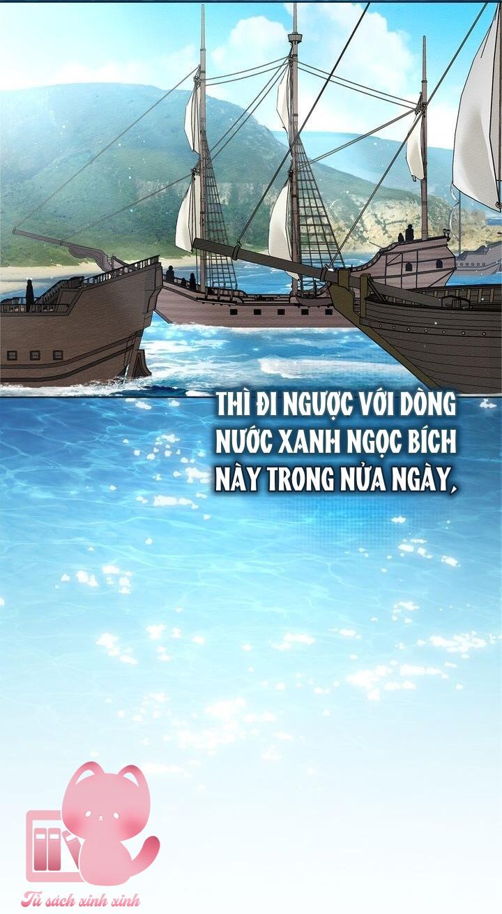 Dưới Tán Cây Sồi Chap 111 - Next Chap 112