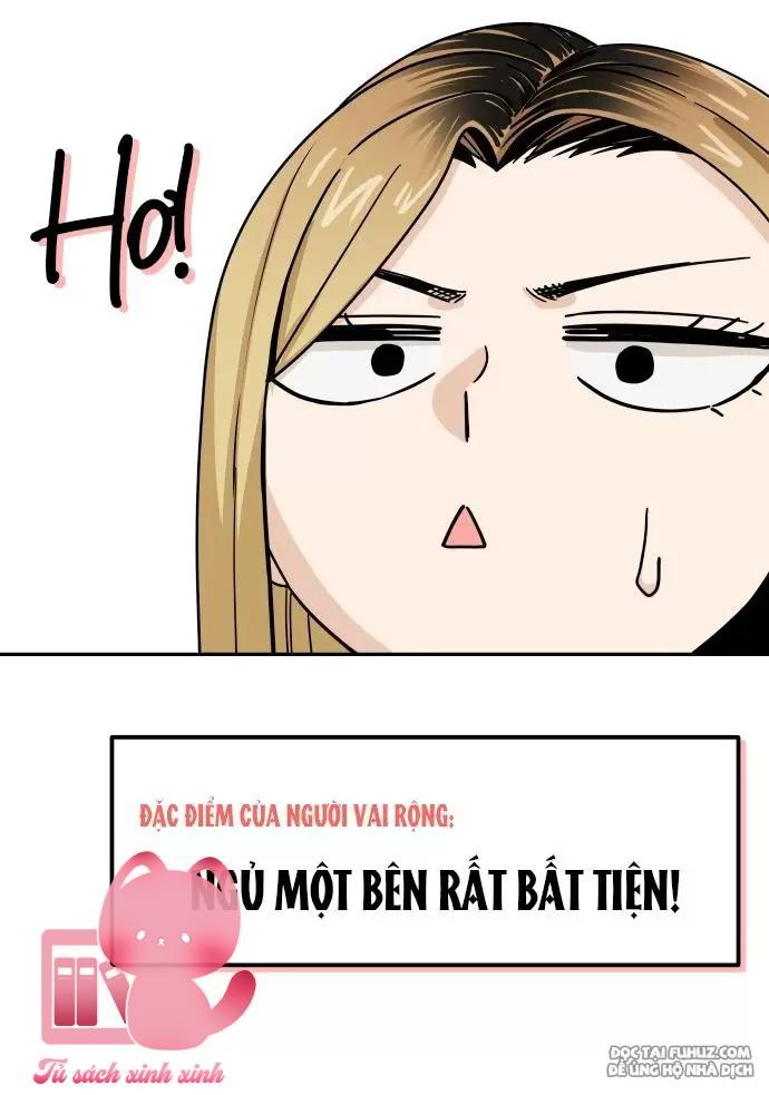 Lớ Ngớ Vớ Phải Tình Yêu Chap 53 - Trang 2