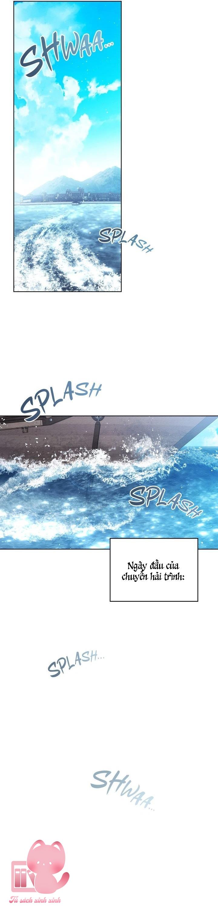 Dưới Tán Cây Sồi Chap 109 - Next Chap 110