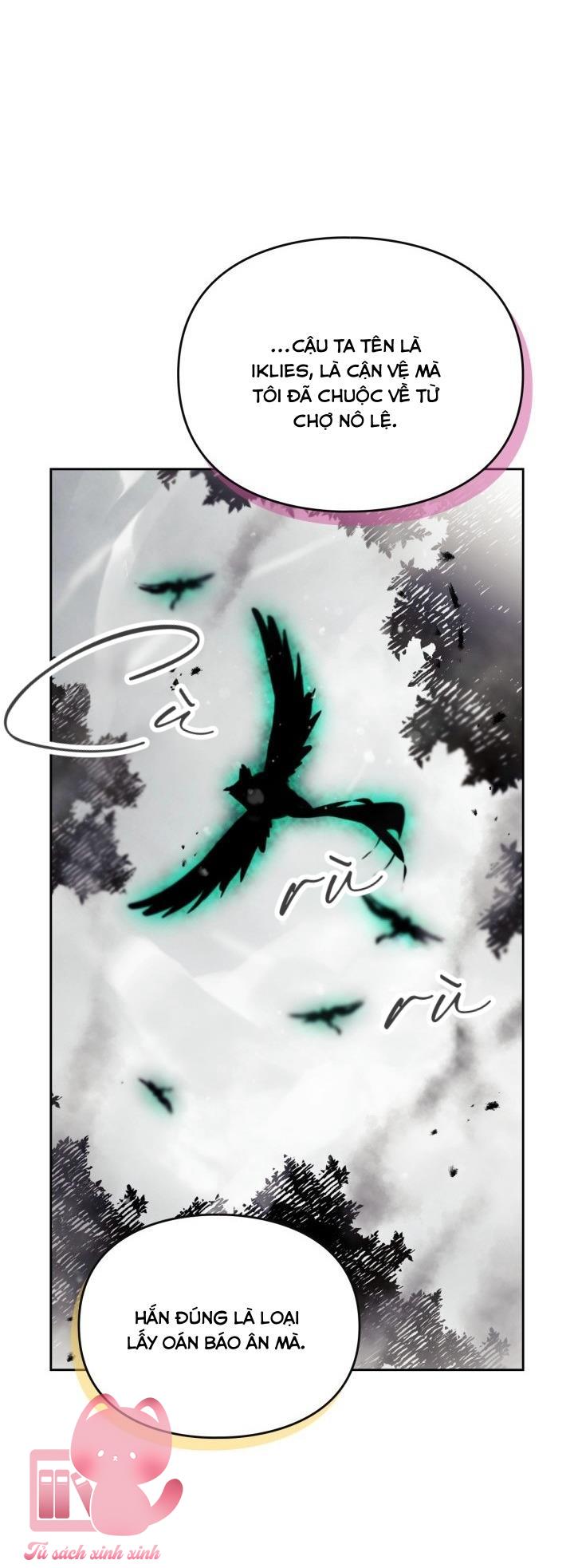 Kết Cục Của Nhân Vật Phản Diện Chỉ Có Thể Là Cái Chết Chap 188 - Trang 3