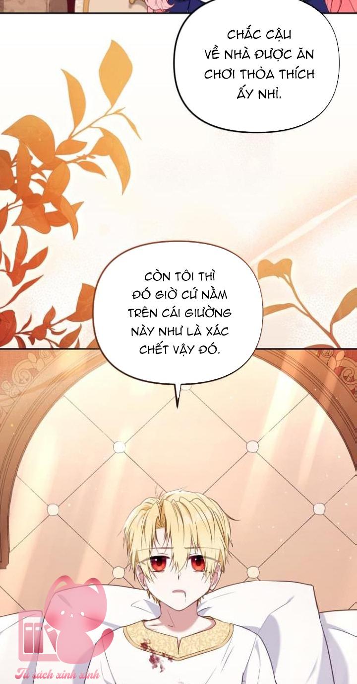 Tôi Được Nuôi Dưỡng Bởi Những Kẻ Phản Diện Chap 50 - Next Chap 51