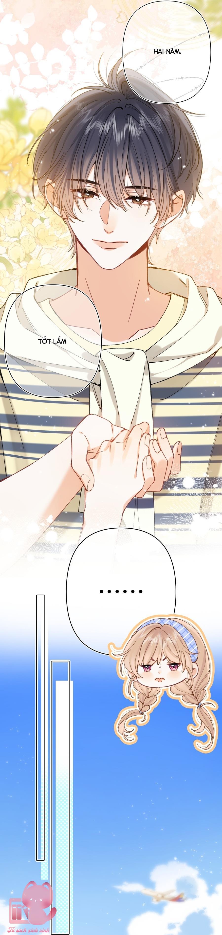 Mối Tình Thầm Kín Chap 118 - Trang 4