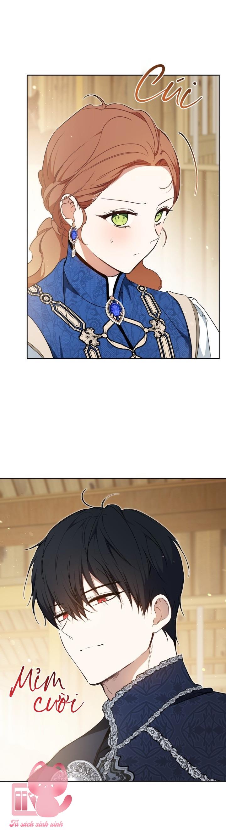 Kiếp Này Ta Sẽ Trở Thành Gia Chủ Chap 186 - Trang 2