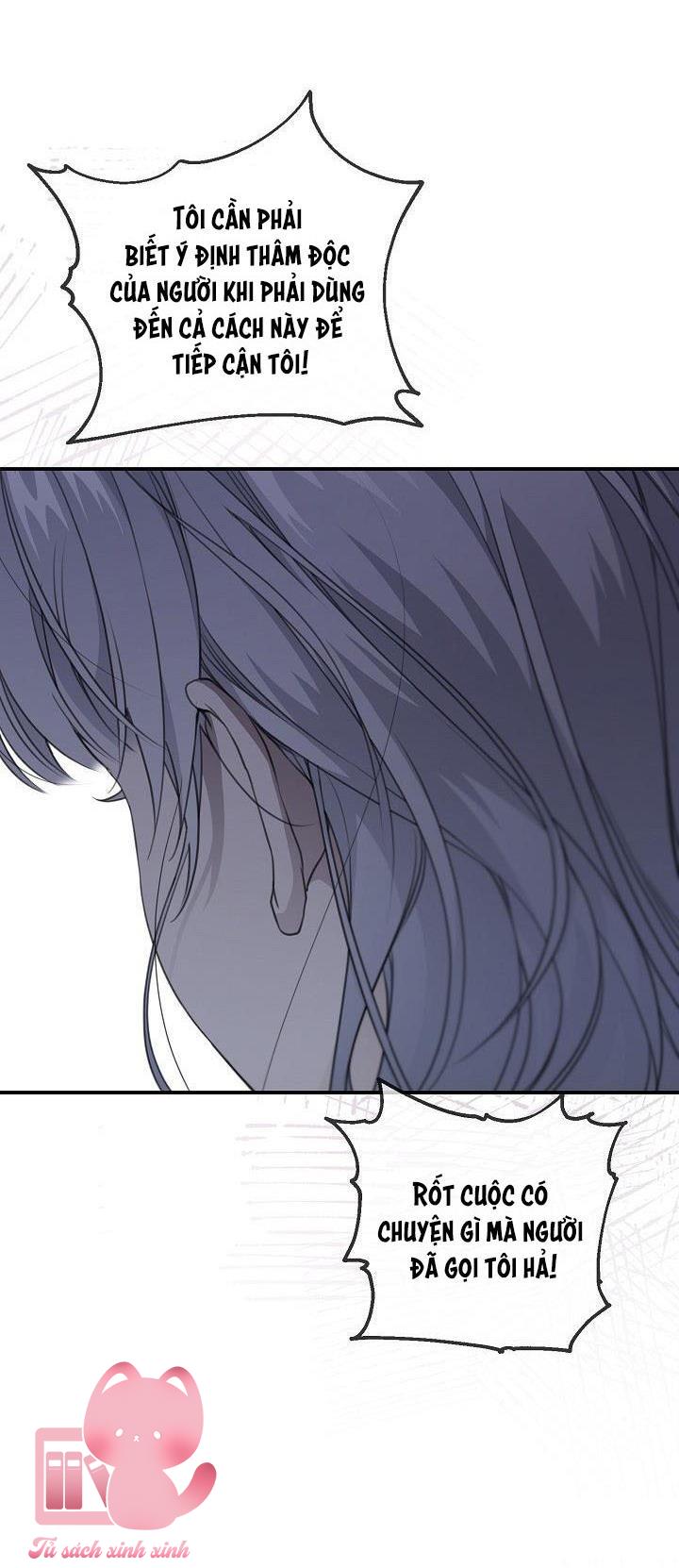 Hướng Về Ánh Dương Lần Nữa Chapter 87 - Trang 4