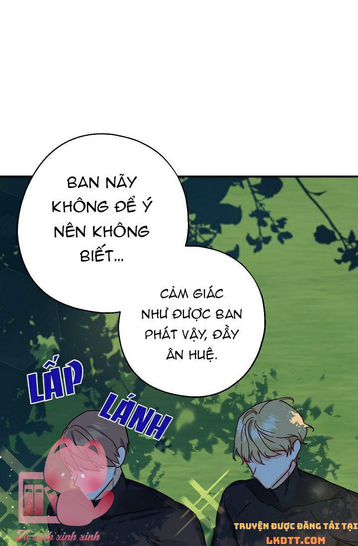 A Nào, Ngậm Thìa Vàng Nhé? Chap 14 - Trang 3