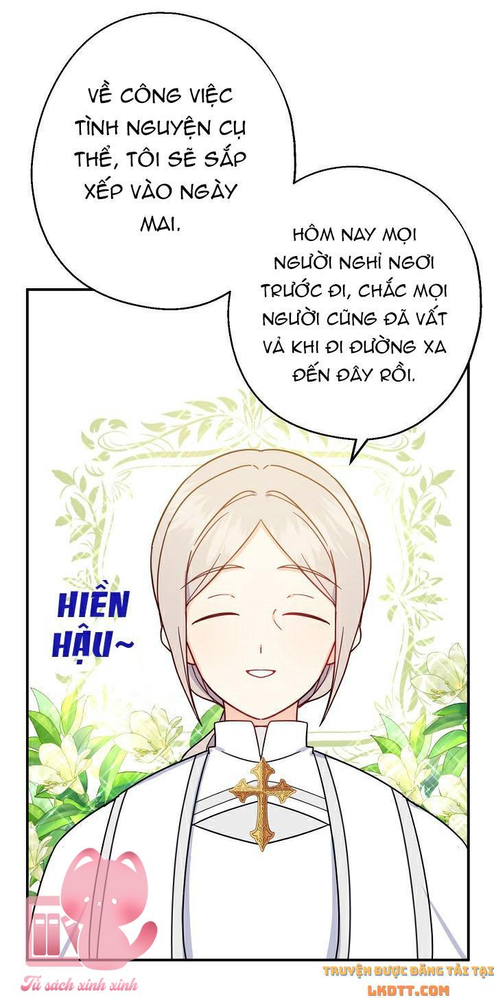 A Nào, Ngậm Thìa Vàng Nhé? Chap 14 - Trang 3
