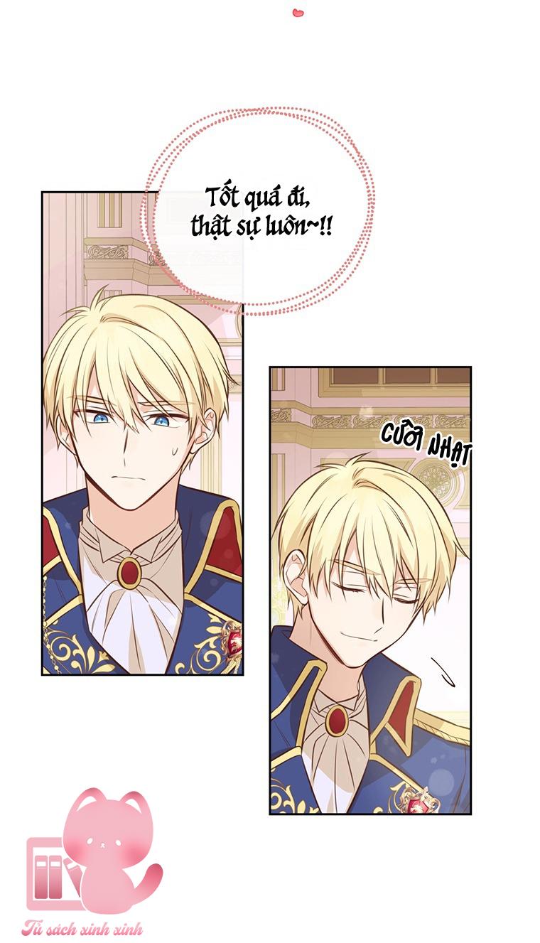 Yêu Tôi Đi, Dù Sao Ngài Cũng Chỉ Là Nhân Vật Phụ Chapter 7 - Trang 4