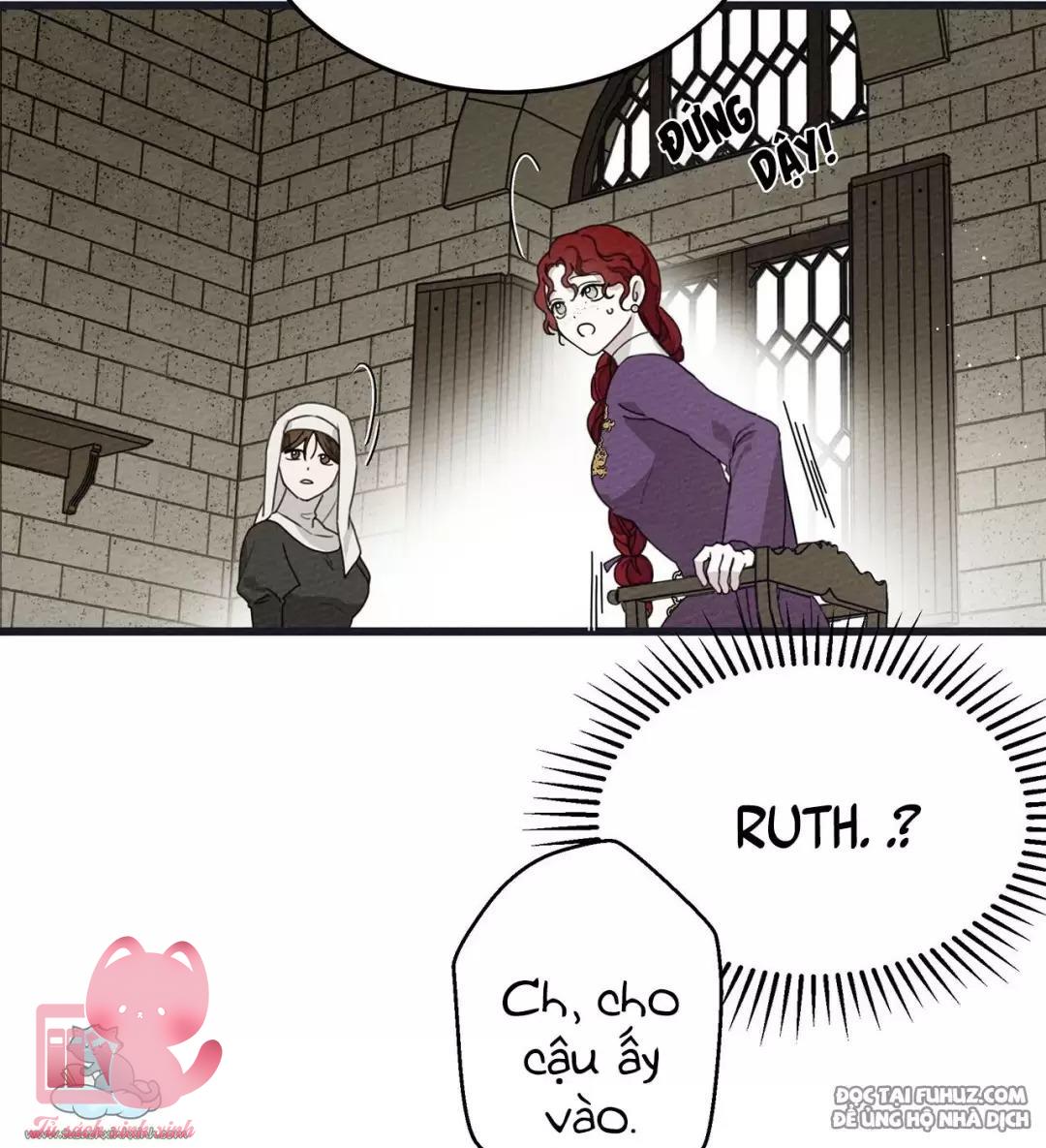 Dưới Tán Cây Sồi Chapter 38 - Trang 3