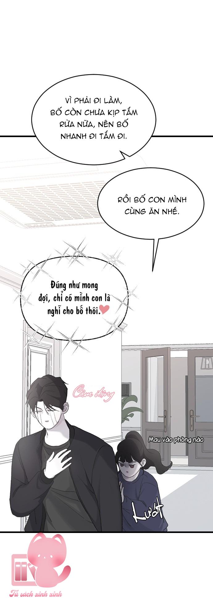 Ba Anh Trai Cực Phẩm Của Tôi Chap 70 - Trang 3