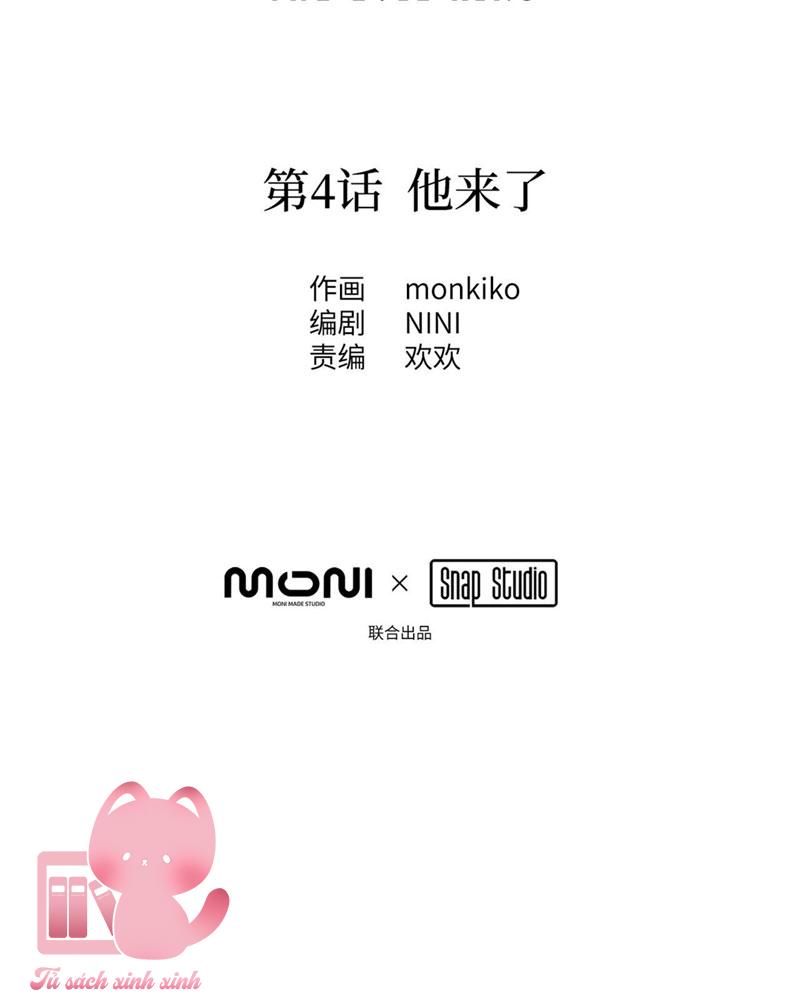 Ác Chi Hoàn Chapter 4 - Trang 4