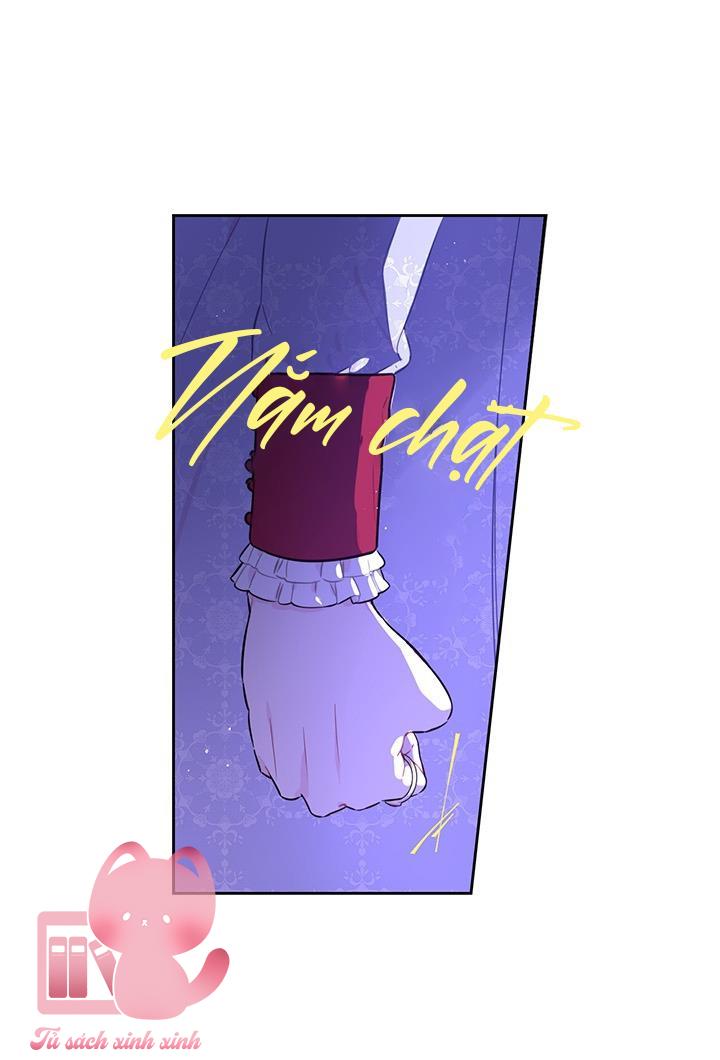 Hoàng Nữ Tóc Đen Chapter 83 - Trang 4
