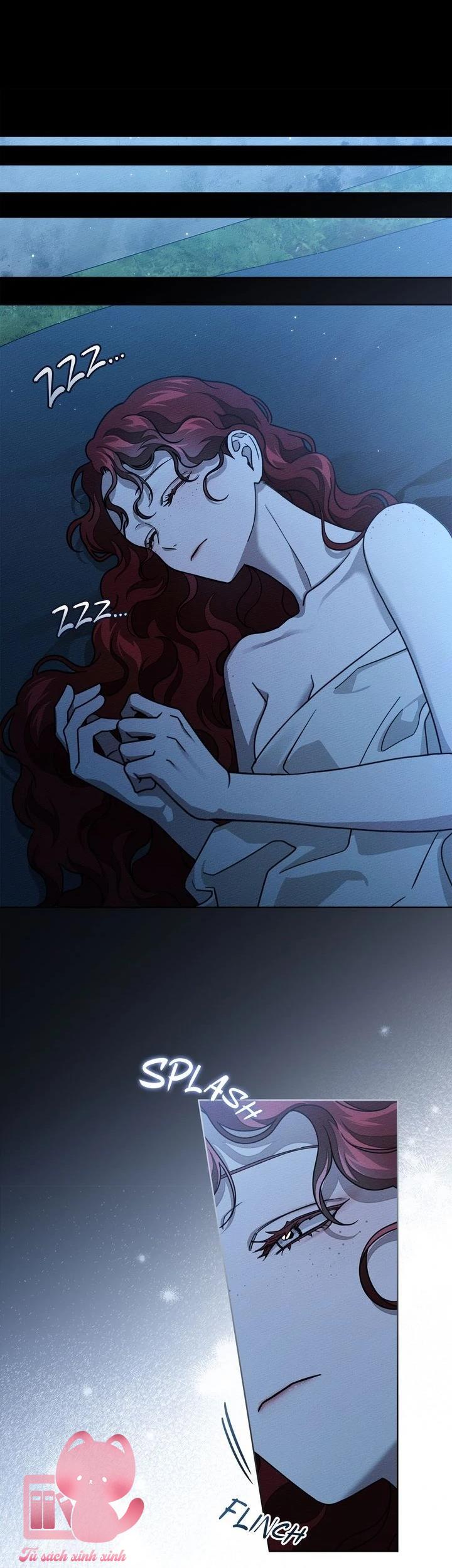 Dưới Tán Cây Sồi Chap 108 - Next Chap 109