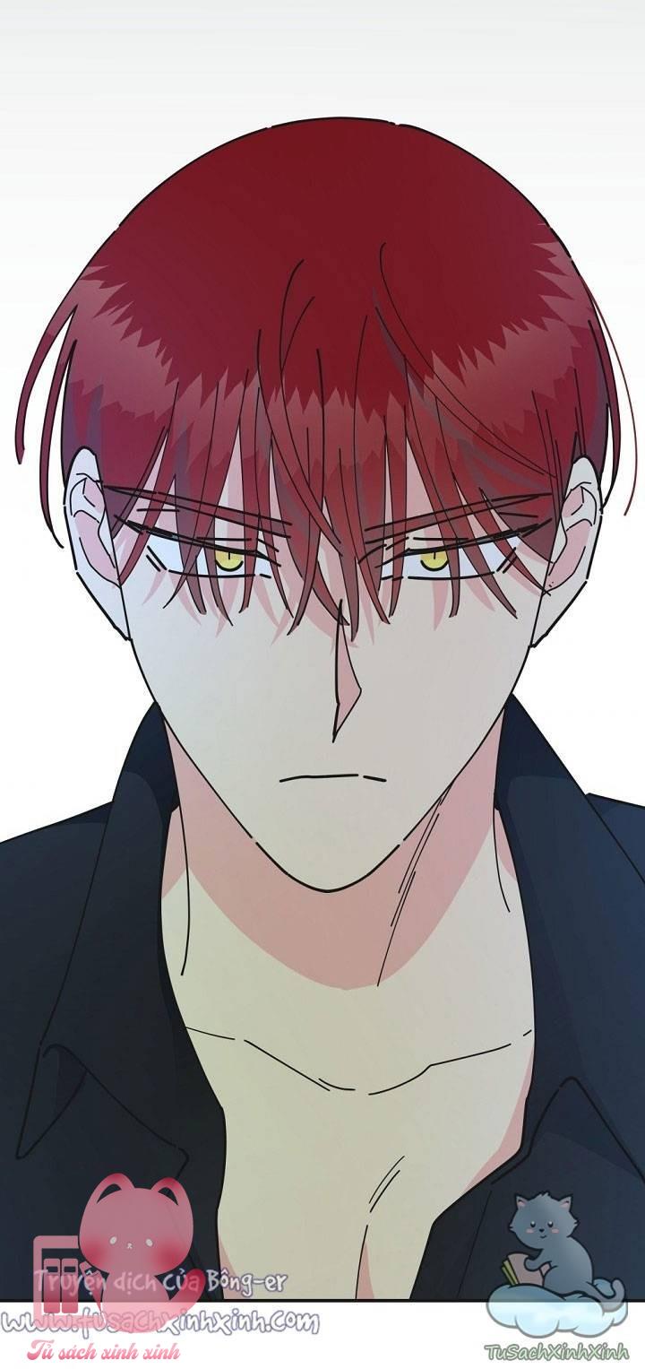 Người Hùng Của Ác Nữ Chapter 83 - Trang 4