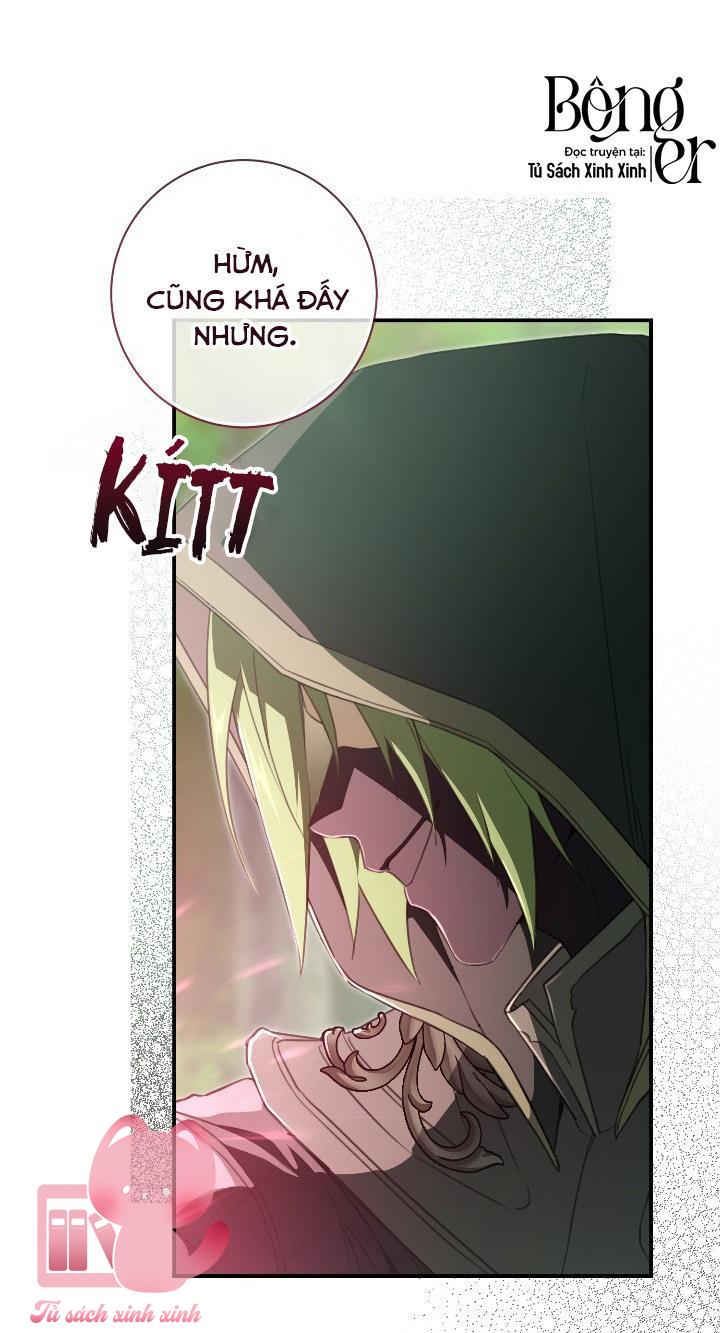 Hướng Về Ánh Dương Lần Nữa Chapter 91 - Trang 4