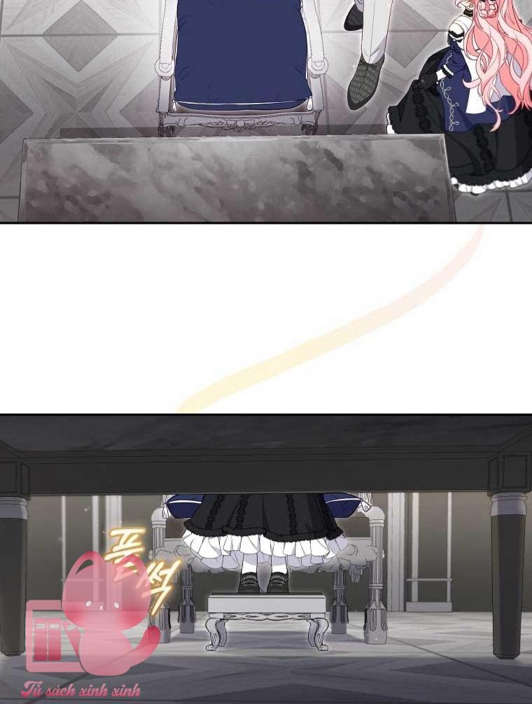 Tôi Được Nuôi Dưỡng Bởi Những Kẻ Phản Diện Chap 69 - Trang 3