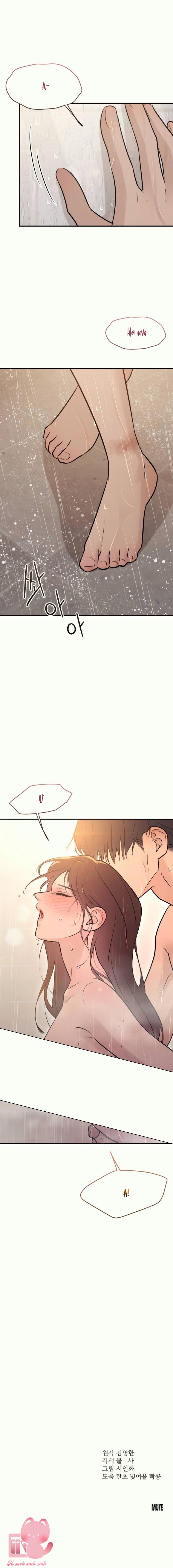 Hành Vi Khốn Nạn Chap 28 - Trang 4