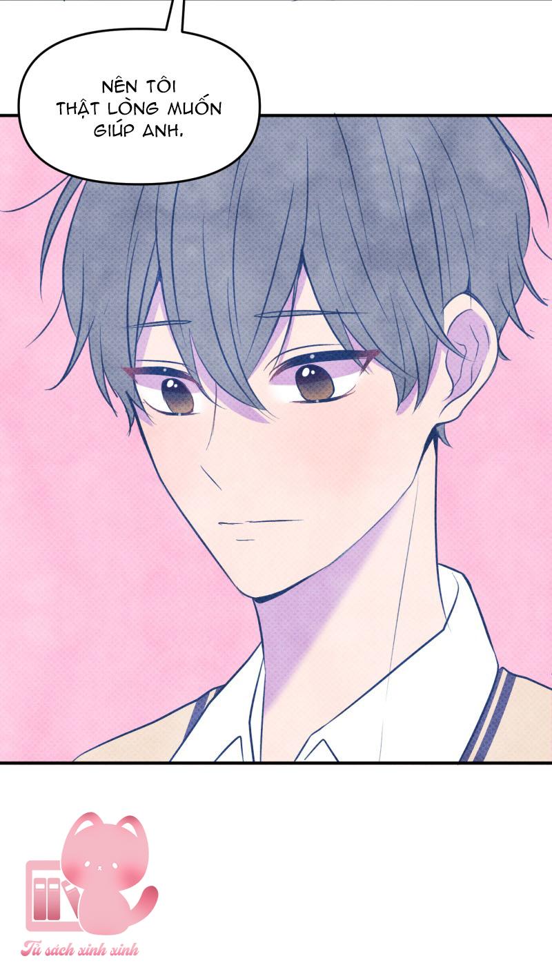 Tình Yêu Tựa Vòng Lặp Chap 26 - Trang 2