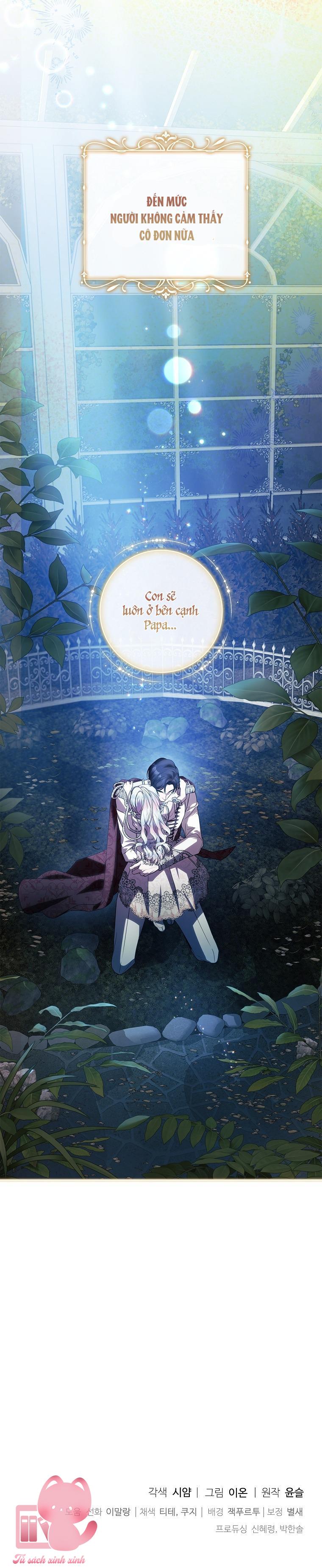 Nhận Nuôi Người Cha Phản Diện Chapter 73 - Trang 4