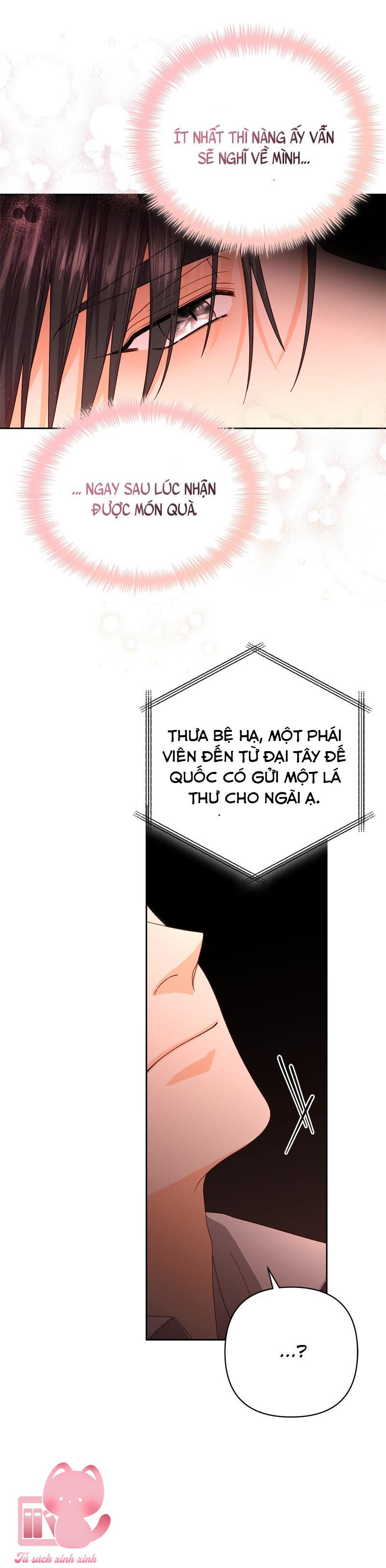 Hoàng Hậu Tái Hôn Chapter 178 - Next Chapter 179