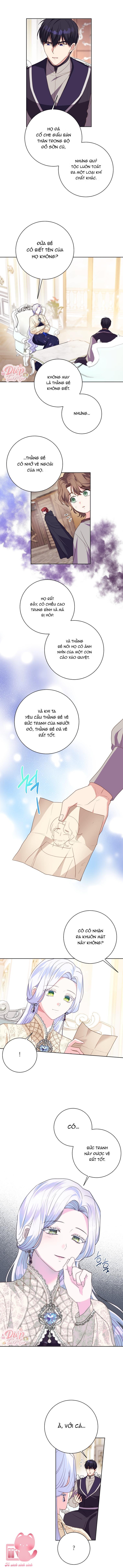 Tôi Đình Công Vì Đã Đến Điểm Cuối Sinh Mệnh Chap 37 - Trang 3