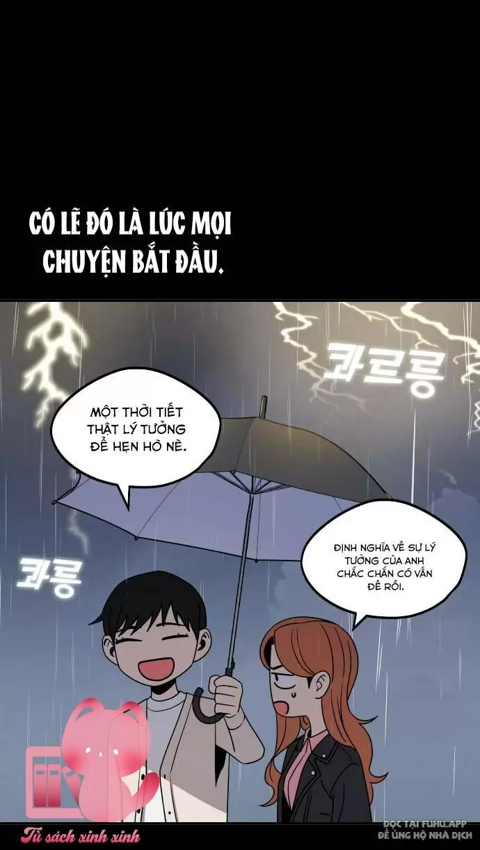 Lớ Ngớ Vớ Phải Tình Yêu Chap 70 - Trang 2