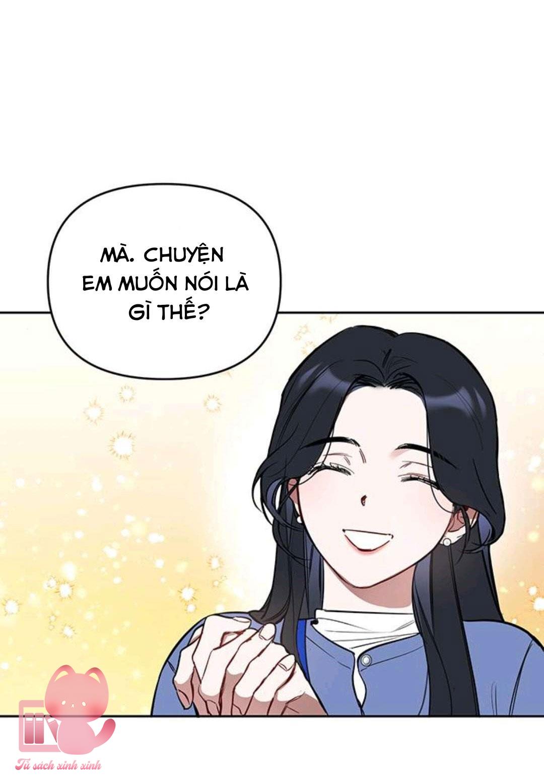 Gieo Nhân Gặt Quả Chapter 4 - Trang 3