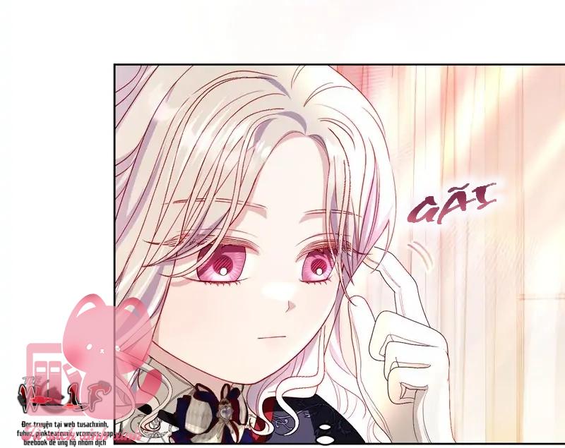 Một Ngày Nọ Bỗng Dưng Cha Xuất Hiện Chapter 32 - Trang 4